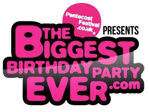 The Biggest Birthday Party Ever