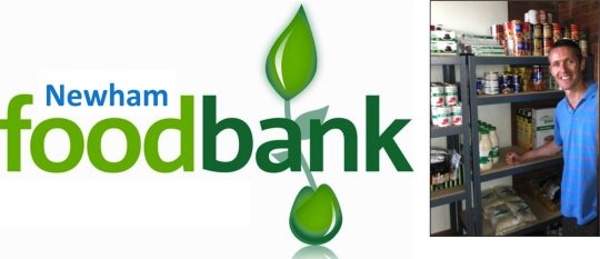 Newham Foodbank