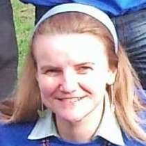 Paula Preston