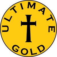 Utimate Gold Logo