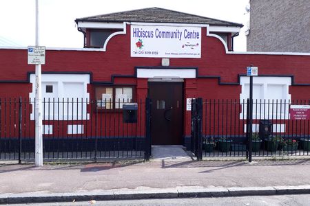 Hibiscus Community Centre