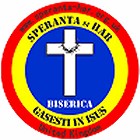 Hope and Grace logo