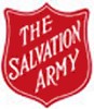 The Salvation Army logo