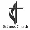 St James Church Logo