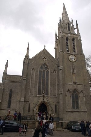 St John's Church