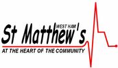 St Matthews Church Logo