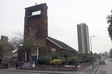 St. Paul's Church