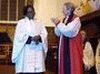 Revd. Christy Asinugo's Licensing