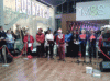 Christmas Carols at Westfield 2015